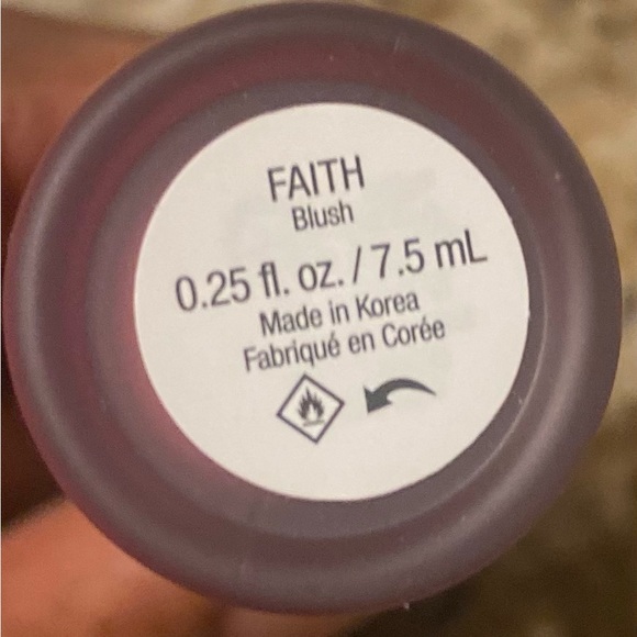 Rare Beauty Blush-Faith - Picture 2 of 2